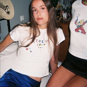 SOLD Realisation par real love tee